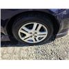 Image 21 : DUNCAN - 2008 HONDA FIT BLUE 217763 KMS - J804059