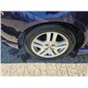 Image 23 : DUNCAN - 2008 HONDA FIT BLUE 217763 KMS - J804059