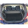 Image 29 : DUNCAN - 2008 HONDA FIT BLUE 217763 KMS - J804059