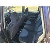 Image 31 : DUNCAN - 2008 HONDA FIT BLUE 217763 KMS - J804059