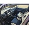 Image 33 : DUNCAN - 2008 HONDA FIT BLUE 217763 KMS - J804059