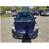 Image 4 : DUNCAN - 2008 HONDA FIT BLUE 217763 KMS - J804059