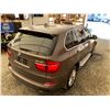Image 10 : PARKSVILLE - 2011 BMW X5 BROWN 208344 KMS - D417091A