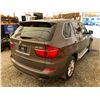 Image 11 : PARKSVILLE - 2011 BMW X5 BROWN 208344 KMS - D417091A