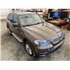 Image 16 : PARKSVILLE - 2011 BMW X5 BROWN 208344 KMS - D417091A