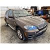 Image 17 : PARKSVILLE - 2011 BMW X5 BROWN 208344 KMS - D417091A