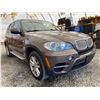 Image 18 : PARKSVILLE - 2011 BMW X5 BROWN 208344 KMS - D417091A