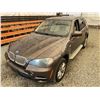 Image 22 : PARKSVILLE - 2011 BMW X5 BROWN 208344 KMS - D417091A