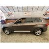 Image 3 : PARKSVILLE - 2011 BMW X5 BROWN 208344 KMS - D417091A