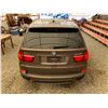 Image 7 : PARKSVILLE - 2011 BMW X5 BROWN 208344 KMS - D417091A