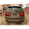 Image 8 : PARKSVILLE - 2011 BMW X5 BROWN 208344 KMS - D417091A
