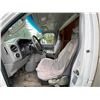 Image 30 : PARKSVILLE - 2012 FORD E-450 WHITE 464681 KMS - DA74316