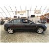 Image 11 : PARKSVILLE - 2008 MAZDA MAZDA3 BLACK 266139 KMS - D825272