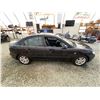 Image 12 : PARKSVILLE - 2008 MAZDA MAZDA3 BLACK 266139 KMS - D825272