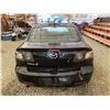 Image 18 : PARKSVILLE - 2008 MAZDA MAZDA3 BLACK 266139 KMS - D825272