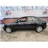 Image 23 : PARKSVILLE - 2008 MAZDA MAZDA3 BLACK 266139 KMS - D825272