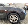 Image 25 : PARKSVILLE - 2008 MAZDA MAZDA3 BLACK 266139 KMS - D825272