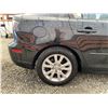 Image 27 : PARKSVILLE - 2008 MAZDA MAZDA3 BLACK 266139 KMS - D825272