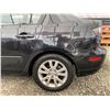 Image 29 : PARKSVILLE - 2008 MAZDA MAZDA3 BLACK 266139 KMS - D825272