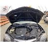 Image 32 : PARKSVILLE - 2008 MAZDA MAZDA3 BLACK 266139 KMS - D825272