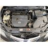 Image 33 : PARKSVILLE - 2008 MAZDA MAZDA3 BLACK 266139 KMS - D825272