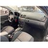 Image 38 : PARKSVILLE - 2008 MAZDA MAZDA3 BLACK 266139 KMS - D825272