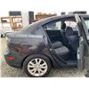 Image 40 : PARKSVILLE - 2008 MAZDA MAZDA3 BLACK 266139 KMS - D825272