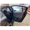 Image 41 : PARKSVILLE - 2008 MAZDA MAZDA3 BLACK 266139 KMS - D825272