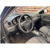 Image 50 : PARKSVILLE - 2008 MAZDA MAZDA3 BLACK 266139 KMS - D825272