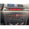 Image 53 : PARKSVILLE - 2008 MAZDA MAZDA3 BLACK 266139 KMS - D825272