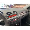 Image 54 : PARKSVILLE - 2008 MAZDA MAZDA3 BLACK 266139 KMS - D825272