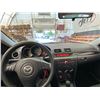 Image 55 : PARKSVILLE - 2008 MAZDA MAZDA3 BLACK 266139 KMS - D825272