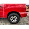Image 29 : PARKSVILLE - 1999 SUZUKI VITARA RED  419546KMS - P102348