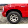 Image 31 : PARKSVILLE - 1999 SUZUKI VITARA RED  419546KMS - P102348