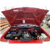 Image 32 : PARKSVILLE - 1999 SUZUKI VITARA RED  419546KMS - P102348