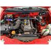Image 33 : PARKSVILLE - 1999 SUZUKI VITARA RED  419546KMS - P102348