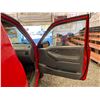Image 37 : PARKSVILLE - 1999 SUZUKI VITARA RED  419546KMS - P102348