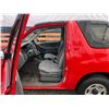 Image 43 : PARKSVILLE - 1999 SUZUKI VITARA RED  419546KMS - P102348