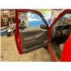 Image 44 : PARKSVILLE - 1999 SUZUKI VITARA RED  419546KMS - P102348