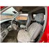 Image 46 : PARKSVILLE - 1999 SUZUKI VITARA RED  419546KMS - P102348