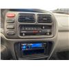 Image 48 : PARKSVILLE - 1999 SUZUKI VITARA RED  419546KMS - P102348