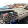 Image 49 : PARKSVILLE - 1999 SUZUKI VITARA RED  419546KMS - P102348