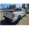 Image 10 : DUNCAN - 2014 FORD F-150 WHITE  282338 KMS - DA95790