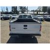 Image 12 : DUNCAN - 2014 FORD F-150 WHITE  282338 KMS - DA95790