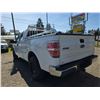 Image 13 : DUNCAN - 2014 FORD F-150 WHITE  282338 KMS - DA95790