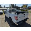 Image 14 : DUNCAN - 2014 FORD F-150 WHITE  282338 KMS - DA95790