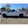 Image 15 : DUNCAN - 2014 FORD F-150 WHITE  282338 KMS - DA95790