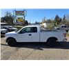 Image 16 : DUNCAN - 2014 FORD F-150 WHITE  282338 KMS - DA95790