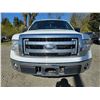 Image 3 : DUNCAN - 2014 FORD F-150 WHITE  282338 KMS - DA95790