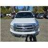 Image 4 : DUNCAN - 2014 FORD F-150 WHITE  282338 KMS - DA95790